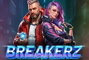 BREAKERS - HOLD & WIN