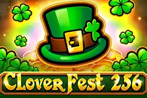 Clover Fest 256