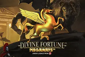Divine Fortune Megaways