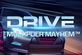 Drive: Multiplier Mayhem