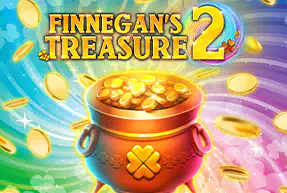 Finnegan’s Treasure 2
