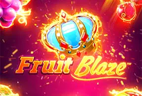 Fruit Blaze