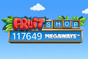 Fruit Shop Megaways