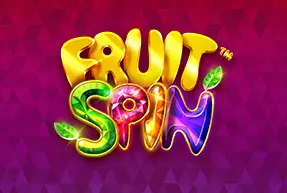 Fruit Spin