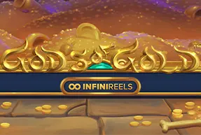 Gods Of Gold: InfiniReels
