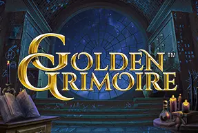 Golden Grimoire
