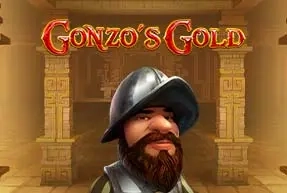 Gonzo's Gold
