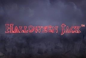 Halloween Jack