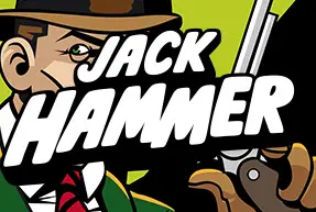Jack Hammer