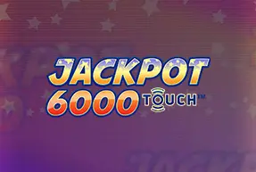 Jackpot 6000