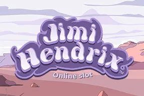 Jimi Hendrix Online Slot