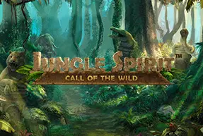 Jungle Spirit: Call of the Wild