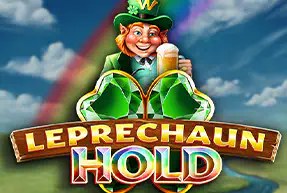 Leprechaun Hold – Hold & Win!