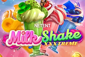 MilkshakeTM XXXtreme