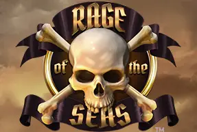 Rage of the Seas