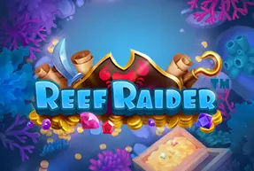 Reef Raider