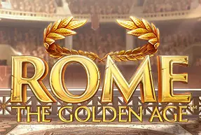 Rome: The Golden Age