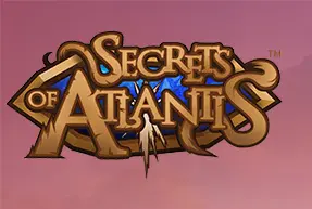 Secrets of Atlantis