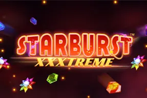 Starburst XXXtreme