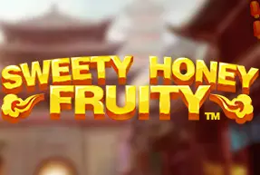 Sweety Honey Fruity