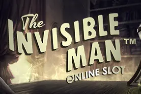 The Invisible Man