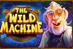 The Wild Machine™