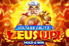 Voltage Blitz Zeus Up