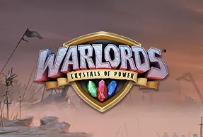 Warlords: Crystals of Power