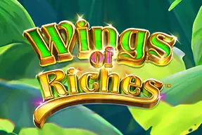 Wings of Riches